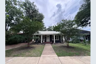 307 E 35th Street #A, Austin, TX 78705 - Photo 3