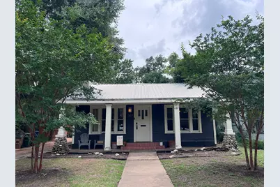 307 E 35th Street #A, Austin, TX 78705 - Photo 1