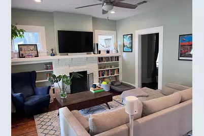 307 E 35th Street #A, Austin, TX 78705 - Photo 9