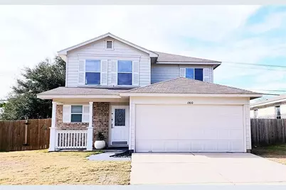 1200 Kenneys Way, Round Rock, TX 78665 - Photo 1