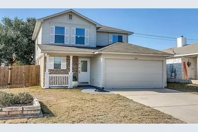 1200 Kenneys Way, Round Rock, TX 78665 - Photo 3
