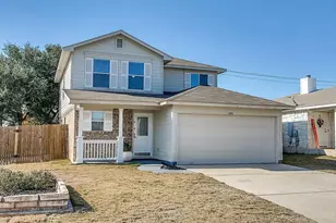1200 Kenneys Way, Round Rock, TX 78665 - Photo 3