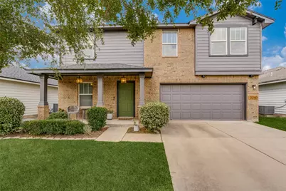 13240 High Sierra Street, Manor, TX 78653 - Photo 1