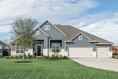 157 McNaughton Drive, Liberty Hill, TX 78642 - Photo 1