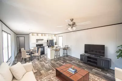 551 Boysenberry Road, Somerville, TX 77879 - Photo 3