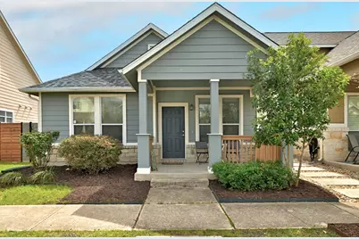 2133 Emma Long Street, Austin, TX 78723 - Photo 1