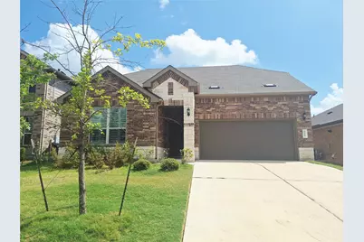 6508 Folsom Avenue, Pflugerville, TX 78660 - Photo 3
