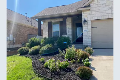 5021 Pearl Crescent Lane, Georgetown, TX 78626 - Photo 3