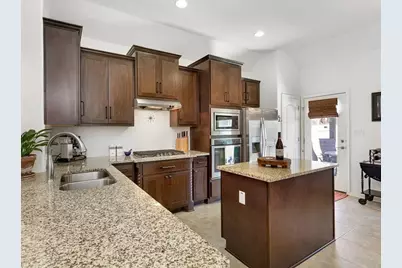 5021 Pearl Crescent Lane, Georgetown, TX 78626 - Photo 9