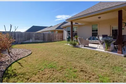 5021 Pearl Crescent Lane, Georgetown, TX 78626 - Photo 19