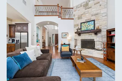 8808 Flycatcher Court, Austin, TX 78738 - Photo 11
