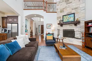 8808 Flycatcher Ct, Austin, TX 78738 - Photo 11