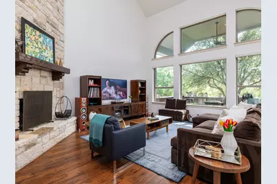 8808 Flycatcher Court, Austin, TX 78738 - Photo 9