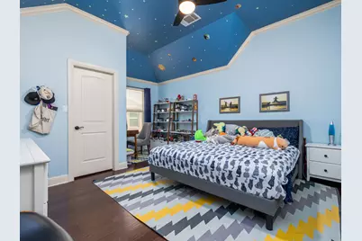 8808 Flycatcher Court, Austin, TX 78738 - Photo 31