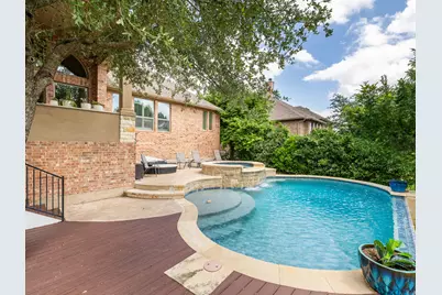 8808 Flycatcher Court, Austin, TX 78738 - Photo 35