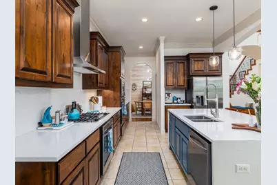 8808 Flycatcher Court, Austin, TX 78738 - Photo 15