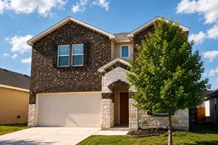 308 Autumn Rouge St, New Braunfels, TX 78130 - Photo 1