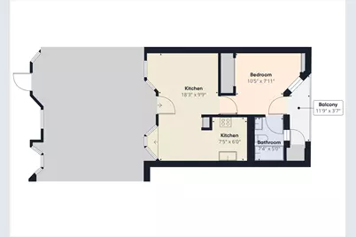 3316 Guadalupe Street #313, Austin, TX 78705 - Photo 19