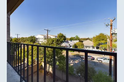 3316 Guadalupe Street #313, Austin, TX 78705 - Photo 15