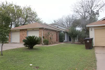 504 Sierra Cove #504, Round Rock, TX 78664 - Photo 17