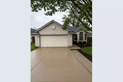 4719 Castleman Drive, Austin, TX 78725 - Photo 1