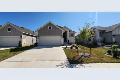 440 Los Olives Lane, Liberty Hill, TX 78641 - Photo 1