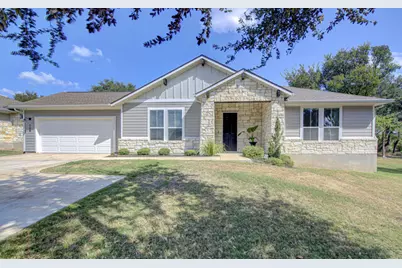 108 Charming Redbud Lane, San Marcos, TX 78666 - Photo 1