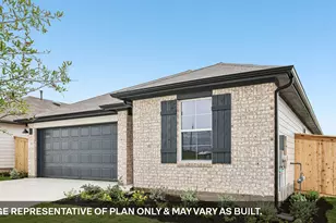 25512 Timber Drop Ln, Elgin, TX 78621 - Photo 5