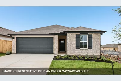 25512 Timber Drop Lane, Elgin, TX 78621 - Photo 1
