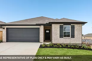 25512 Timber Drop Ln, Elgin, TX 78621 - Photo 1