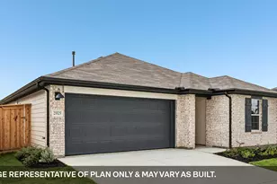 25512 Timber Drop Ln, Elgin, TX 78621 - Photo 3