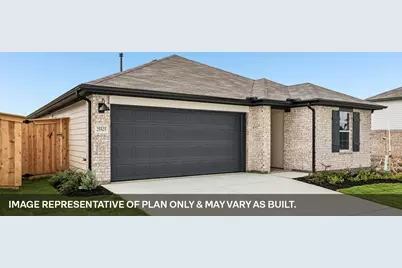 25512 Timber Drop Lane, Elgin, TX 78621 - Photo 3