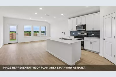 25512 Timber Drop Lane, Elgin, TX 78621 - Photo 25