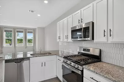 9015 Cattle Baron Path #1102, Austin, TX 78747 - Photo 9