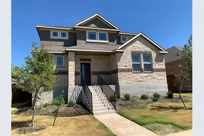2913 Sage Ranch Drive, Leander, TX 78641 - Photo 1