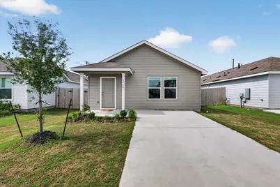 17801 Dockery Drive, Elgin, TX 78621 - Photo 1