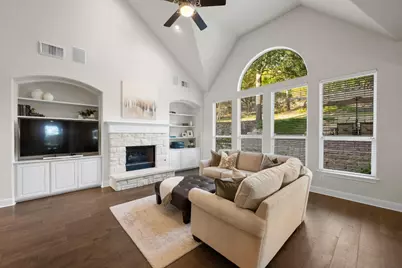 3713 Soledad Court, Austin, TX 78732 - Photo 7