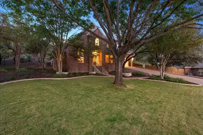 3713 Soledad Court, Austin, TX 78732 - Photo 3