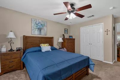 805 Craddock Court, Smithville, TX 78957 - Photo 19
