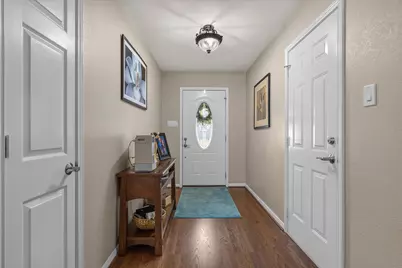 805 Craddock Court, Smithville, TX 78957 - Photo 5