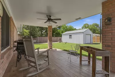 805 Craddock Court, Smithville, TX 78957 - Photo 27