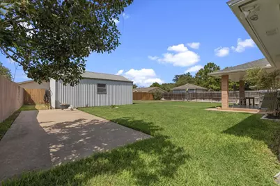 805 Craddock Court, Smithville, TX 78957 - Photo 33