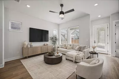 5806 Rangeland Road, Austin, TX 78747 - Photo 3