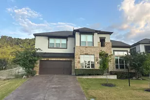 499 Anfield Cir, Lakeway, TX 78738 - Photo 1