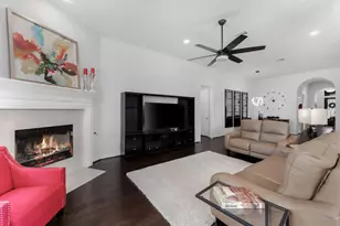 3896 Skyview Way, Round Rock, TX 78681 - Photo 13