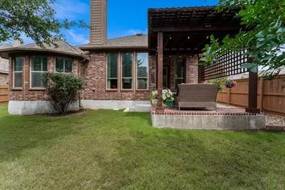 3896 Skyview Way, Round Rock, TX 78681 - Photo 35