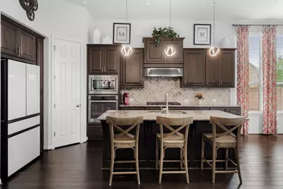 3896 Skyview Way, Round Rock, TX 78681 - Photo 11
