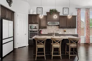 3896 Skyview Way, Round Rock, TX 78681 - Photo 11