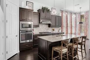 3896 Skyview Way, Round Rock, TX 78681 - Photo 7