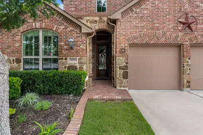 3896 Skyview Way, Round Rock, TX 78681 - Photo 3